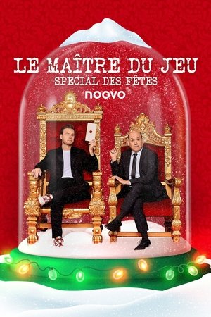 Épisodes spéciaux