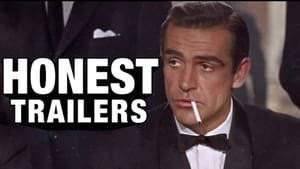Every Sean Connery Bond