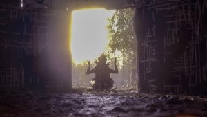 La Tombe de la chamane : Une énigme du mésolithique