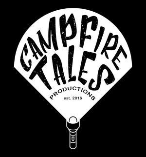 Logo Campfire Tales Productions