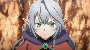 The Beginning After the End: 2×2