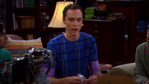The Big Bang Theory 4 x Episodio 1