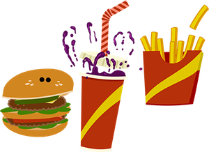 Burger Quiz — Logos 2