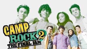 Camp Rock 2: Wielki finał