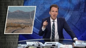 The Opposition with Jordan Klepper Staffel 1 Folge 99