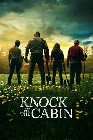 Knock at the Cabin 2023