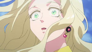 KOWLOON GENERIC ROMANCE: 1×11