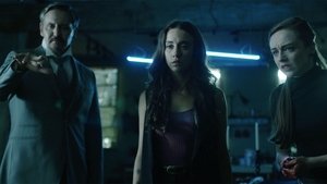 The Magicians: 2 Staffel 3 Folge