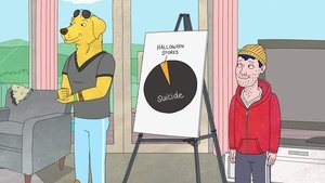 BoJack Horseman: Season 1 Episode 12 – Later