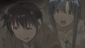 Arifureta: From Commonplace to World’s Strongest Season 1 Episode 1
