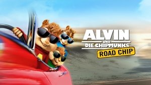 Alvin and the Chipmunks: The Road Chip