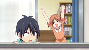 Aho Girl: 1×12