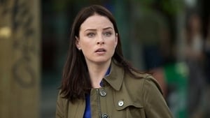 Continuum Temporada 2 Capitulo 11