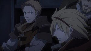 Overlord Season 1 Episode 8