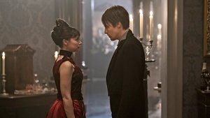 Penny Dreadful 3×7