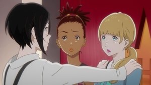 Carole e Tuesday: 1×9