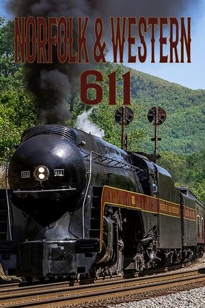 Norfolk & Western 611 Norfolk & Western 611