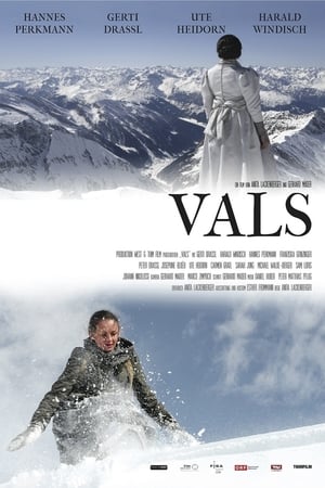 Poster Vals (2014)