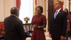 The First Lady S1E10