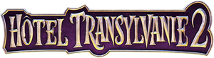 Hôtel Transylvanie 2