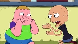 Clarence: 2×2