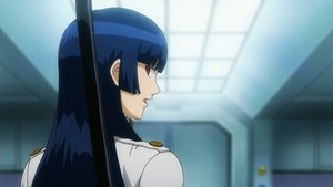 Gintama Season 7 Episode 45