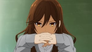 Horimiya (1X02) Online Sub Español HD