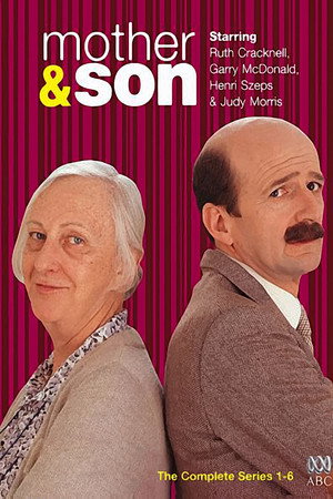 Mother and Son