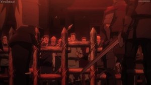 Gate: Jieitai Kanochi Nite, Kaku Tatakaeri: 1×5