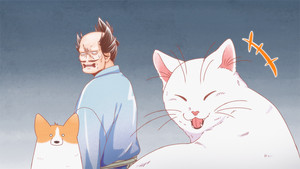 The Corgi and the Samurai: 1×12