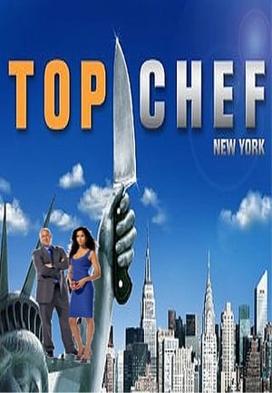 Top Chef: Saison 5