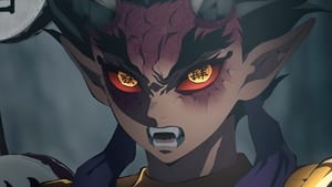 Demon Slayer: Kimetsu no Yaiba: Season 4 Episode 7