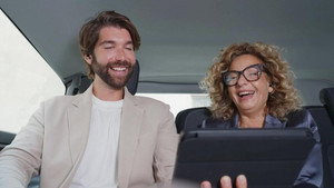 Elettra e Andrea