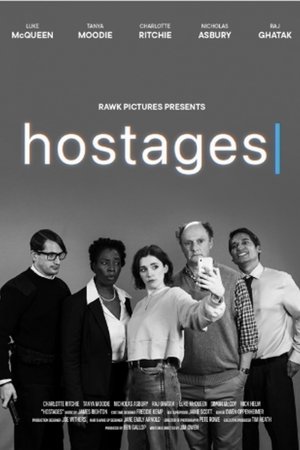 Image Hostages