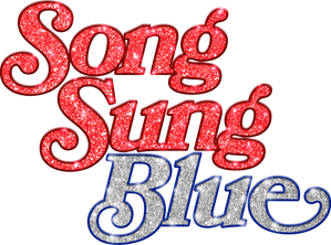 Song Sung Blue — Logos 2