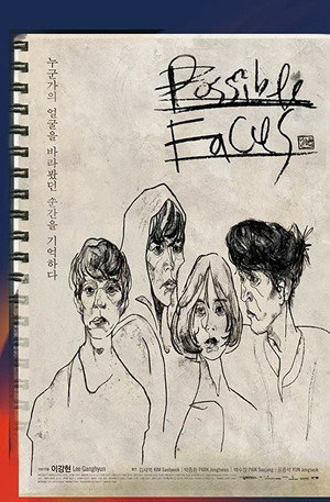 Possible Faces 6