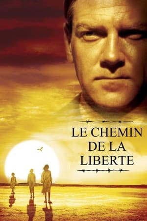 Poster Le Chemin de la liberté 2002