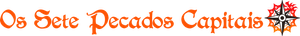 The Seven Deadly Sins — Logos 3