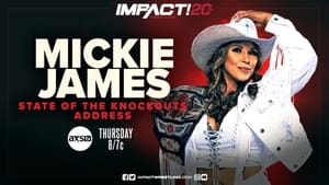 TNA iMPACT! iMPACT! #915 January 27, 2022