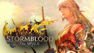 1. Parche 4.0 (Misiones del escenario principal de Stormblood)