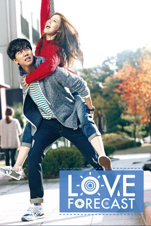 Love Forecast