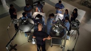 Hard Rock Medical: 1×2