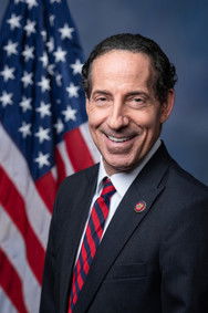 Jamie Raskin