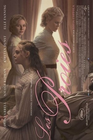 LES PROIES (2017)