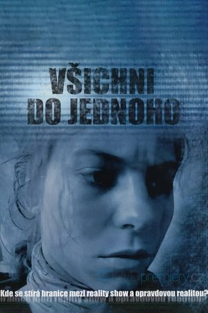 Poster Všichni do jednoho 2007