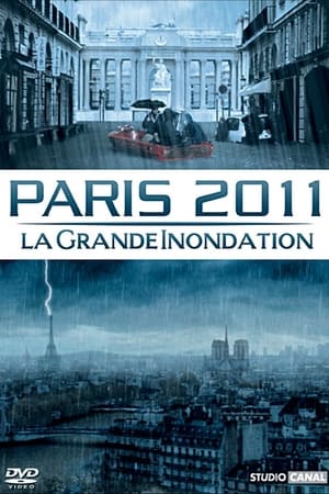 Paris 2011 - La grande inondation (2006)