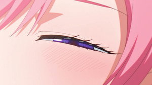 The Classroom of a Black Cat and a Witch: 1×3