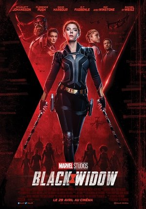 Black Widow - 2021 Black Widow - 2021
