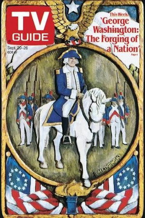 George Washington II: The Forging of a Nation