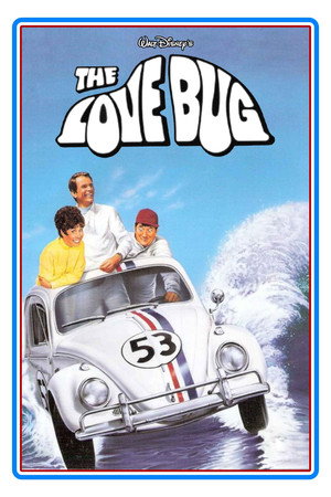 The Love Bug 93